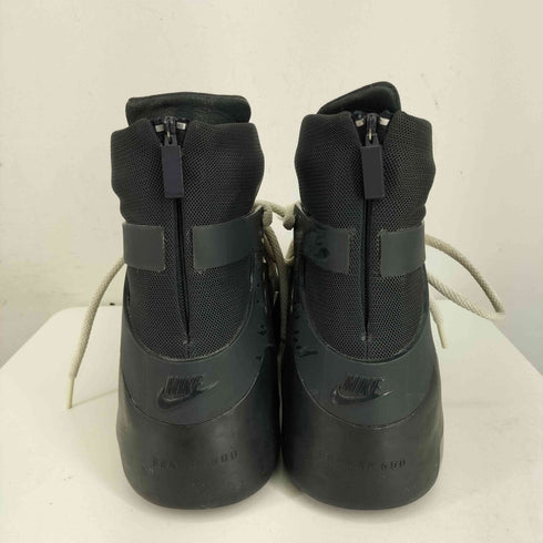ナイキ NIKE Air 1 Triple Black メンズ JPN:26