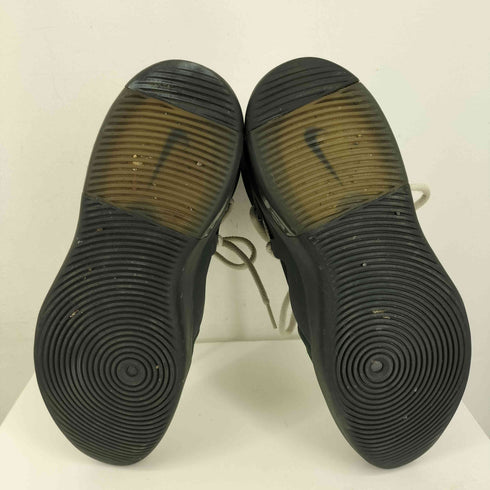 ナイキ NIKE Air 1 Triple Black メンズ JPN:26