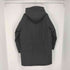 Keep Gap Grant Difference GXG ベルト付き ジップアップ 中綿 ナイロン コート メンズ JPN:L