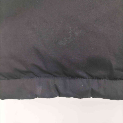Keep Gap Grant Difference GXG ベルト付き ジップアップ 中綿 ナイロン コート メンズ JPN:L