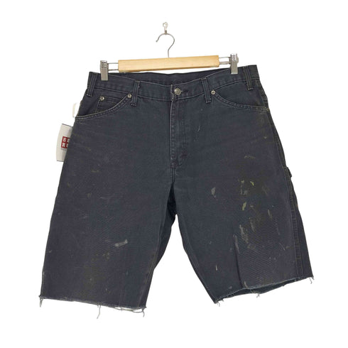 ディッキーズ Dickies ペインターパンツ メンズ 33×32