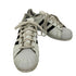 アディダスオリジナルス adidas Originals SUPERSTAR スーパースター ローカットスニーカー レディース JPN:24