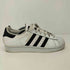 アディダスオリジナルス adidas Originals SUPERSTAR スーパースター ローカットスニーカー レディース JPN:24
