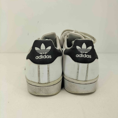 アディダスオリジナルス adidas Originals SUPERSTAR スーパースター ローカットスニーカー レディース JPN:24