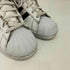 アディダスオリジナルス adidas Originals SUPERSTAR スーパースター ローカットスニーカー レディース JPN:24