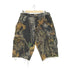 Mossy Oak リアルツリーカモ カーゴパンツ メンズ JPN:L