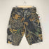 Mossy Oak リアルツリーカモ カーゴパンツ メンズ JPN:L