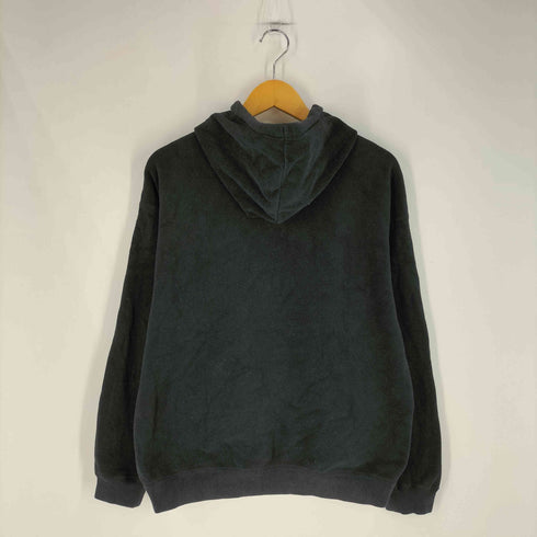 ナイキスケートボーディング NIKE SB スウッシュ刺繍 Fleece Pullover Hoodie フリース プルオーバー フーディー メンズ import:M