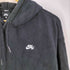 ナイキスケートボーディング NIKE SB スウッシュ刺繍 Fleece Pullover Hoodie フリース プルオーバー フーディー メンズ import:M