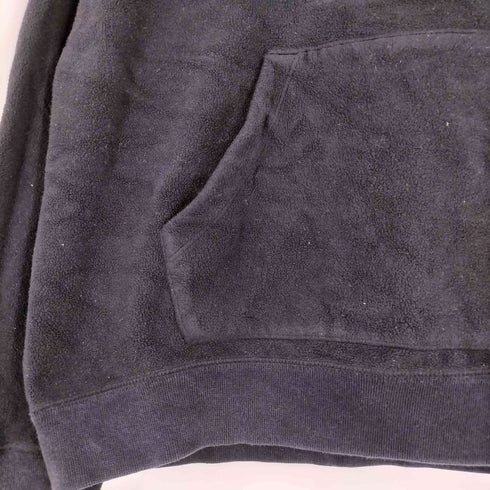 ナイキスケートボーディング NIKE SB スウッシュ刺繍 Fleece Pullover Hoodie フリース プルオーバー フーディー メンズ import:M