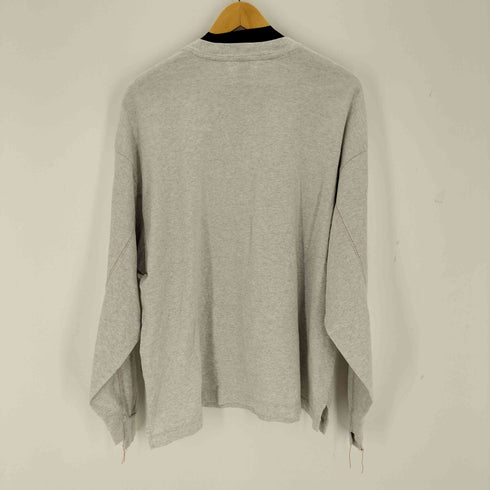 ワンダーランド WONDERLAND LS T-SHIRTS メンズ JPN:0