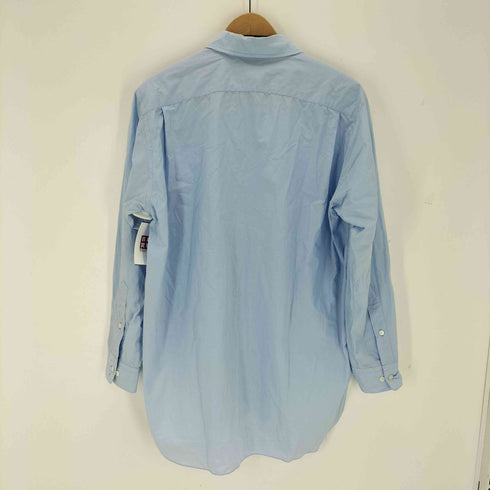 マーカウェア markaware MA COMFORT FIT SHIRT メンズ JPN:3
