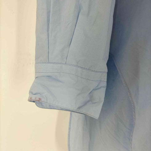 マーカウェア markaware MA COMFORT FIT SHIRT メンズ JPN:3