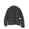 ストーンアイランド STONE ISLAND 11AW GARMENT DYED DOWN ガーメントダイナイロンダウンジャケット メンズ import:S