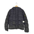 ストーンアイランド STONE ISLAND 11AW GARMENT DYED DOWN ガーメントダイナイロンダウンジャケット メンズ import:S
