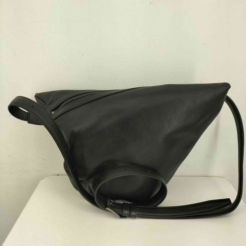 ディスコードヨウジヤマモト discord Yohji Yamamoto Round Shoulder(S) メンズ