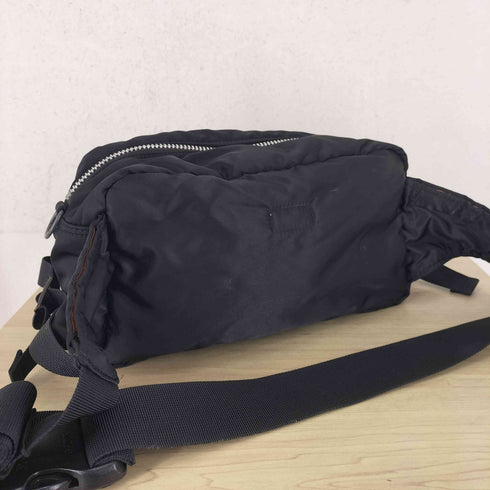 ポーター PORTER TANKER ウエストバッグ メンズ