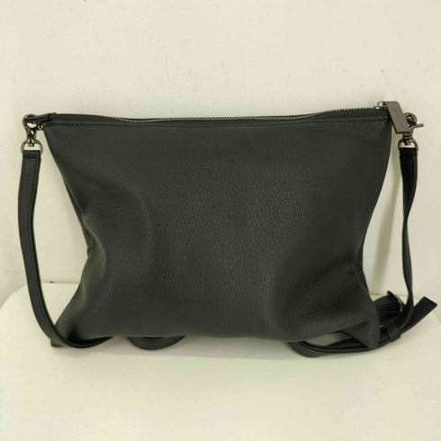 ディスコードヨウジヤマモト discord Yohji Yamamoto Triple Clutch メンズ