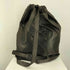 ディスコードヨウジヤマモト discord Yohji Yamamoto Drawstring leather Backpack メンズ