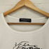 gladnews プリントL/S Tシャツ Y2K レディース
