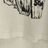 gladnews プリントL/S Tシャツ Y2K レディース