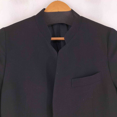 イッセイミヤケメン ISSEY MIYAKE MEN Mao collar jacket メンズ JPN:1