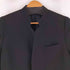 イッセイミヤケメン ISSEY MIYAKE MEN Mao collar jacket メンズ JPN:1