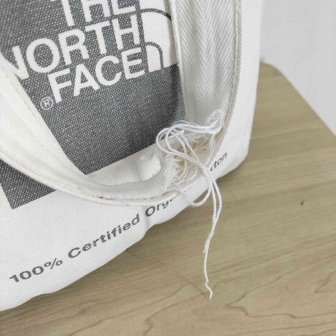 ザノースフェイス THE NORTH FACE UTILITY TOTE メンズ