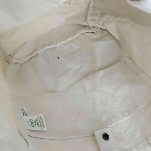 ザノースフェイス THE NORTH FACE UTILITY TOTE メンズ