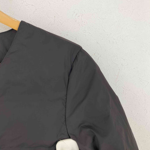 ムジルシリョウヒン 無印良品 ダウンコート レディース M
