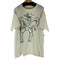アンビル Anvil 90S USA製 カーボーイプリント S/S Tシャツ メンズ import:XL