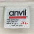 アンビル Anvil 90S USA製 カーボーイプリント S/S Tシャツ メンズ import:XL