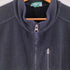 エルエルビーン L.L.Bean 90S~00S フリース ジップ ベスト メンズ import:L