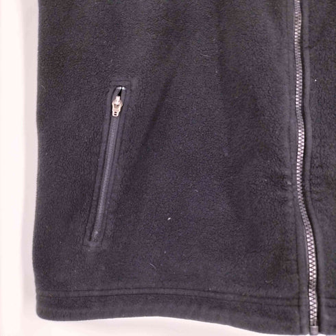 エルエルビーン L.L.Bean 90S~00S フリース ジップ ベスト メンズ import:L