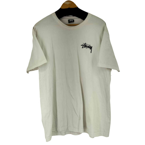 ステューシー Stussy Fuzzy Dice T-Shirt メンズ import:XL