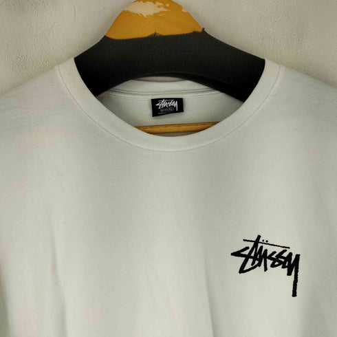 ステューシー Stussy Fuzzy Dice T-Shirt メンズ import:XL
