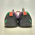 キーン KEEN ジャスパー マルチカラーローカットス二ーカー レディース JPN:22.5