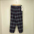 バーバリーズ BURBERRYS ノバチェックイージーパンツ レディース JPN:XL