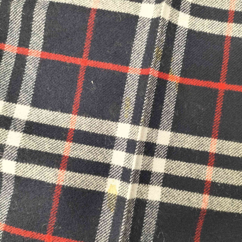 バーバリーズ BURBERRYS ノバチェックイージーパンツ レディース JPN:XL