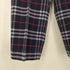 バーバリーズ BURBERRYS ノバチェックイージーパンツ レディース JPN:XL