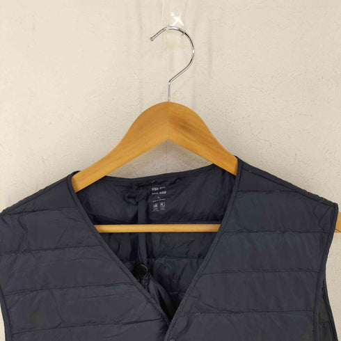 ユニクロ UNIQLO ウルトラライトダウン メンズ XL