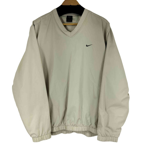 ナイキ NIKE 00S スウッシュロゴプリント ピステ メンズ import:L