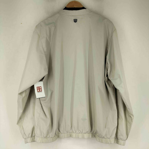 ナイキ NIKE 00S スウッシュロゴプリント ピステ メンズ import:L