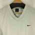 ナイキ NIKE 00S スウッシュロゴプリント ピステ メンズ import:L