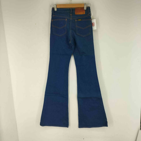 VICERER 80S ベルボトム フレアデニムパンツ レディース US:27