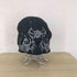 S.O.L.O PROVE DESIGN Tribal wire beanie Y2K メンズ