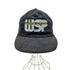 RAM ACTION HEADWEAR 80S USA製 コーデュロイ コーズ 6パネル キャップ メンズ