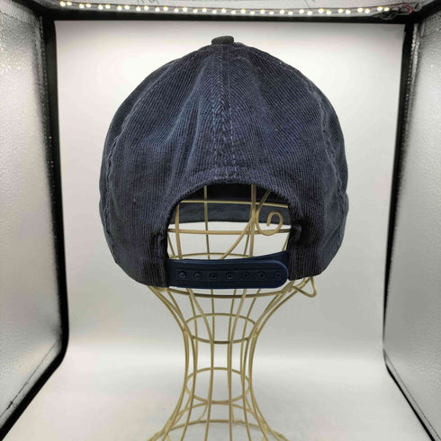 RAM ACTION HEADWEAR 80S USA製 コーデュロイ コーズ 6パネル キャップ メンズ