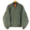 ユニクロ UNIQLO 90-00s MA-1 フライトジャケット メンズ JPN:XL