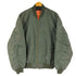 ユニクロ UNIQLO 90-00s MA-1 フライトジャケット メンズ JPN:XL